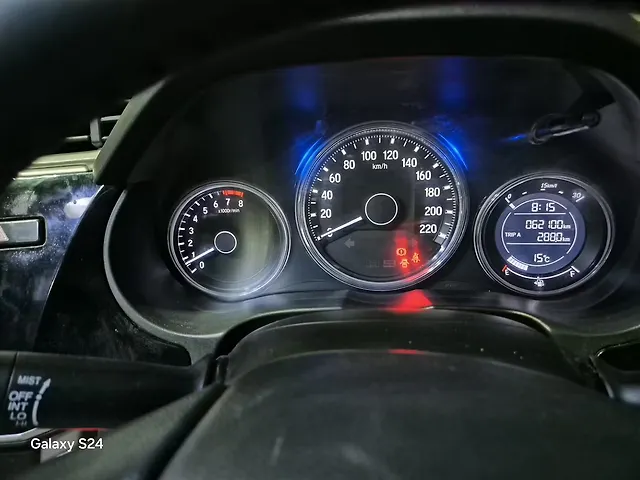 Used Honda City [2014-2017] V in Delhi