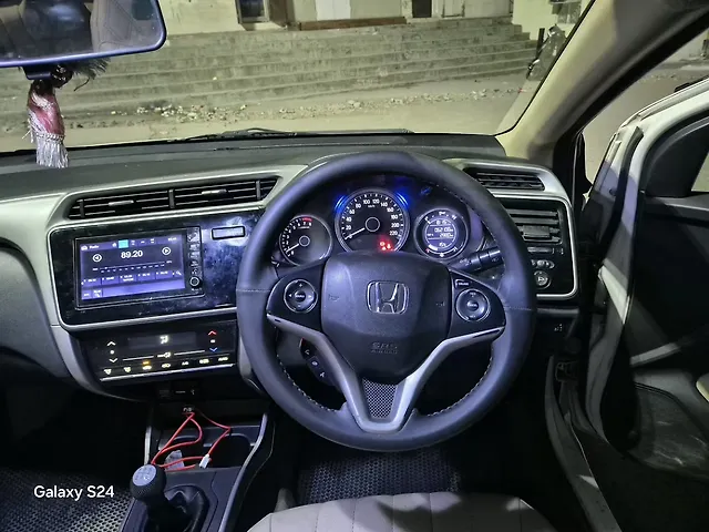 Used Honda City [2014-2017] V in Delhi