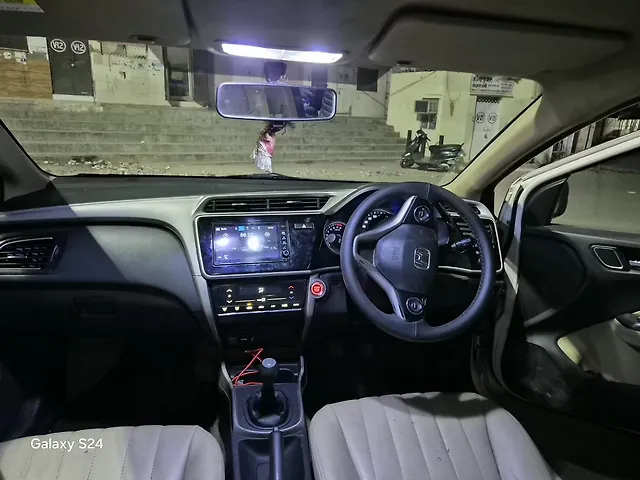 Used Honda City [2014-2017] V in Delhi