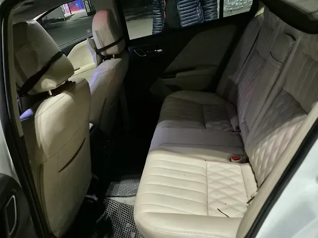 Used Honda City [2014-2017] V in Delhi