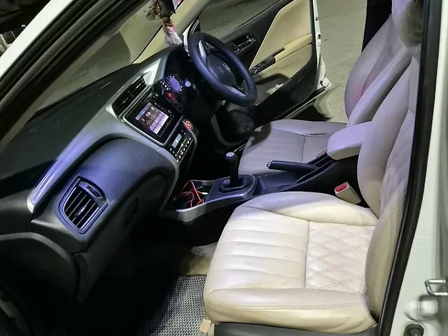 Used Honda City [2014-2017] V in Delhi