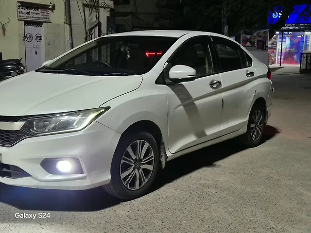 Used Honda City [2014-2017] V in Delhi