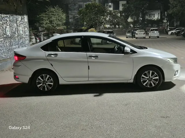 Used Honda City [2014-2017] V in Delhi
