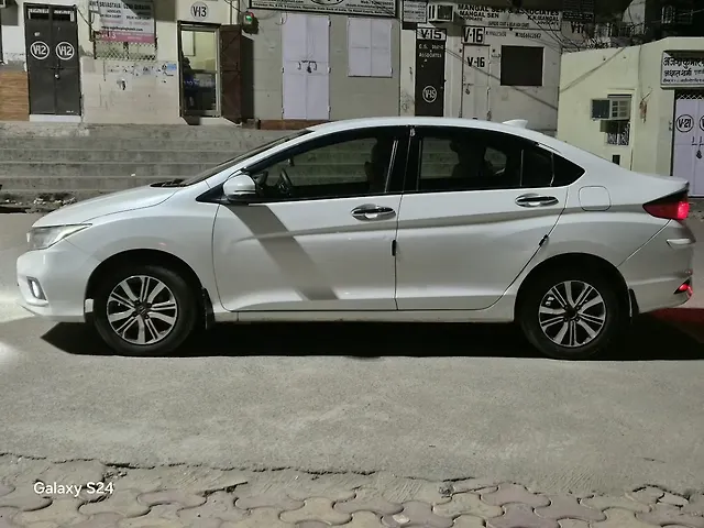 Used Honda City [2014-2017] V in Delhi