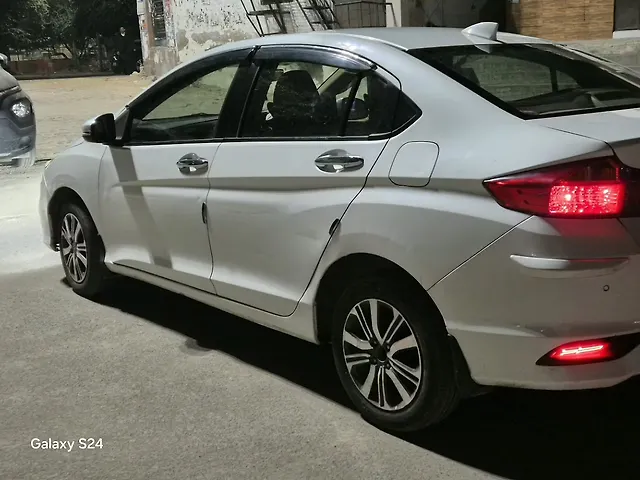 Used Honda City [2014-2017] V in Delhi