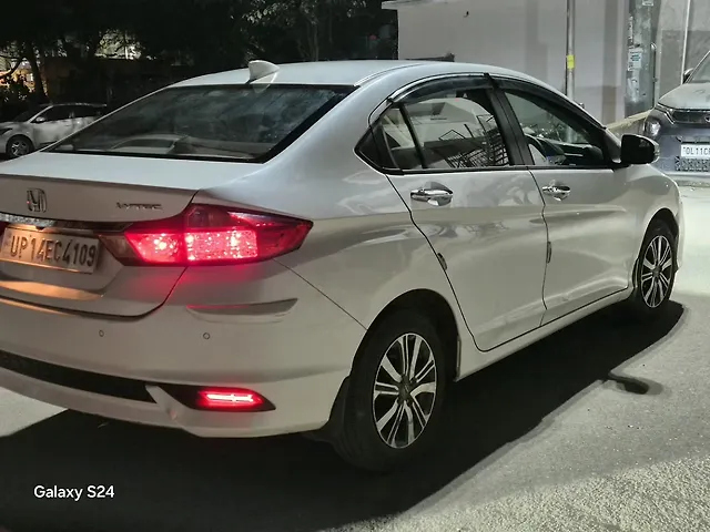 Used Honda City [2014-2017] V in Delhi