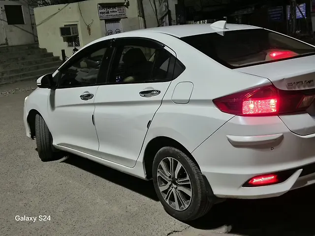 Used Honda City [2014-2017] V in Delhi