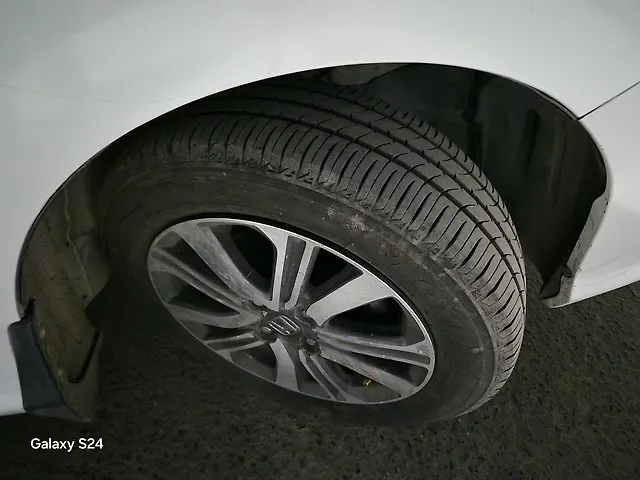 Used Honda City [2014-2017] V in Delhi