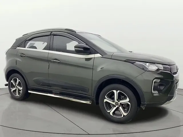 Used 2022 Tata Nexon in Chennai