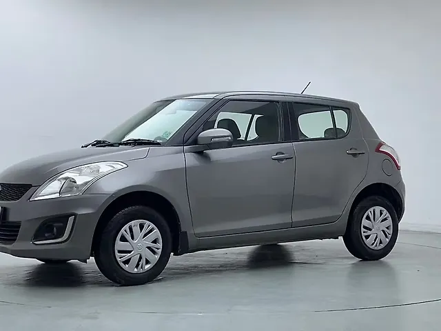 Used 2016 Maruti Suzuki Swift in Ghaziabad Used 2016 Maruti Suzuki Swift in Ghaziabad