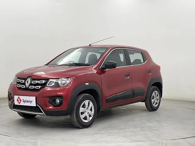 Used 2016 Renault Kwid in Pune