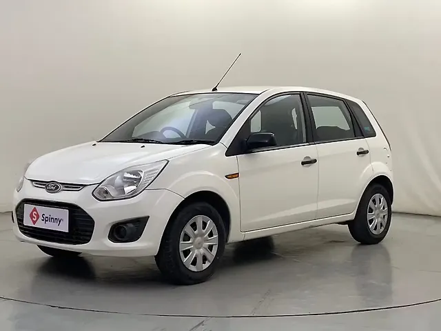 Used 2013 Ford Figo in Bangalore