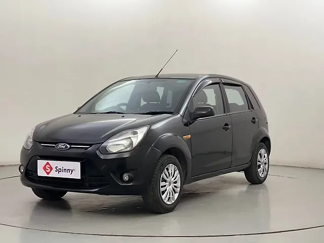 Used 2011 Ford Figo in Bangalore