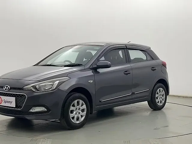 Used 2017 Hyundai Elite i20 in Kolkata Used 2017 Hyundai Elite i20 in Kolkata