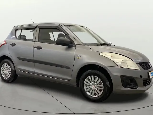 Used 2016 Maruti Suzuki Swift in Delhi