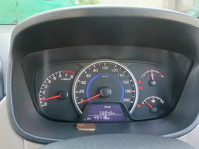 Used Hyundai Grand i10 Sportz 1.2 Kappa VTVT in Dehradun