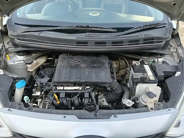 Used Hyundai Grand i10 Sportz 1.2 Kappa VTVT in Dehradun