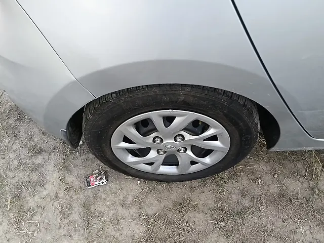 Used Hyundai Grand i10 Sportz 1.2 Kappa VTVT in Dehradun