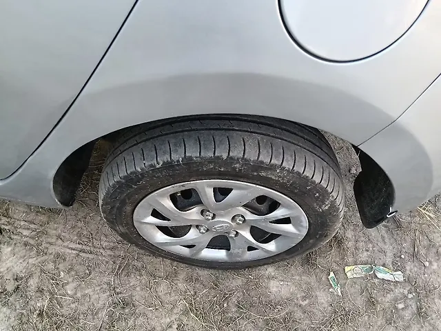 Used Hyundai Grand i10 Sportz 1.2 Kappa VTVT in Dehradun