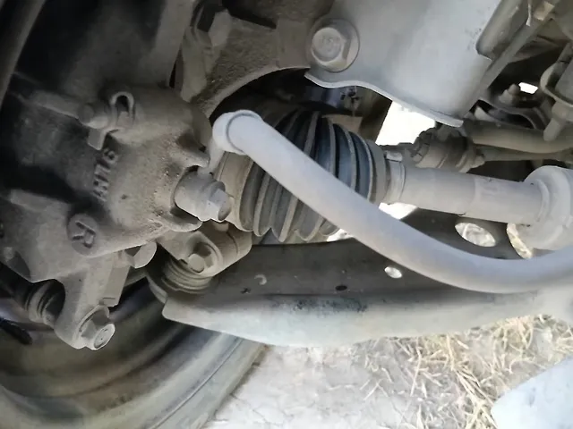 Used Hyundai Grand i10 Sportz 1.2 Kappa VTVT in Dehradun
