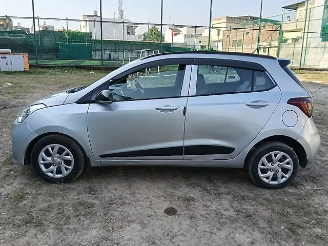Used Hyundai Grand i10 Sportz 1.2 Kappa VTVT in Dehradun