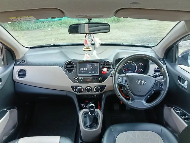 Used Hyundai Grand i10 Sportz 1.2 Kappa VTVT in Dehradun