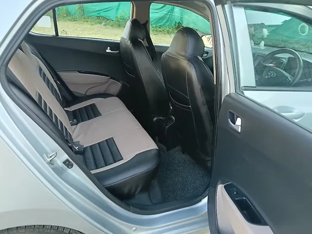 Used Hyundai Grand i10 Sportz 1.2 Kappa VTVT in Dehradun