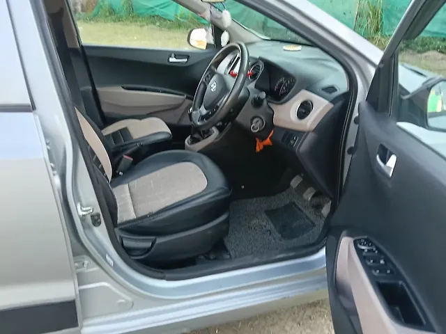Used Hyundai Grand i10 Sportz 1.2 Kappa VTVT in Dehradun