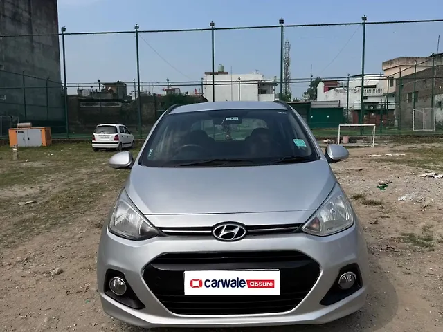 Used 2013 Hyundai Grand i10 in Dehradun