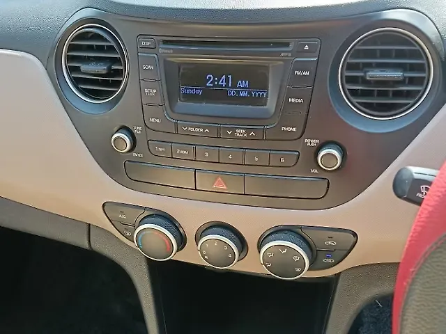 Used Hyundai Grand i10 [2013-2017] Sportz 1.2 Kappa VTVT [2013-2016] in Dehradun