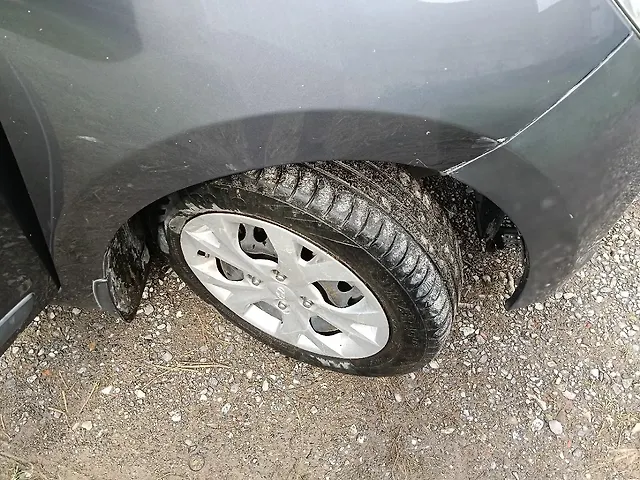 Used Hyundai Grand i10 [2013-2017] Sportz 1.2 Kappa VTVT [2013-2016] in Dehradun
