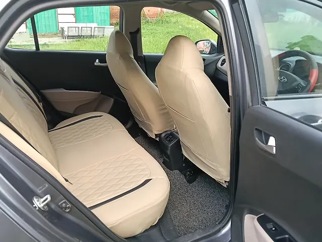 Used Hyundai Grand i10 [2013-2017] Sportz 1.2 Kappa VTVT [2013-2016] in Dehradun