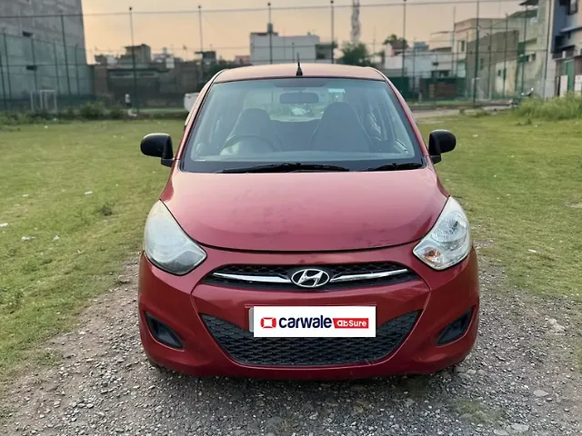 Used 2013 Hyundai i10 in Dehradun
