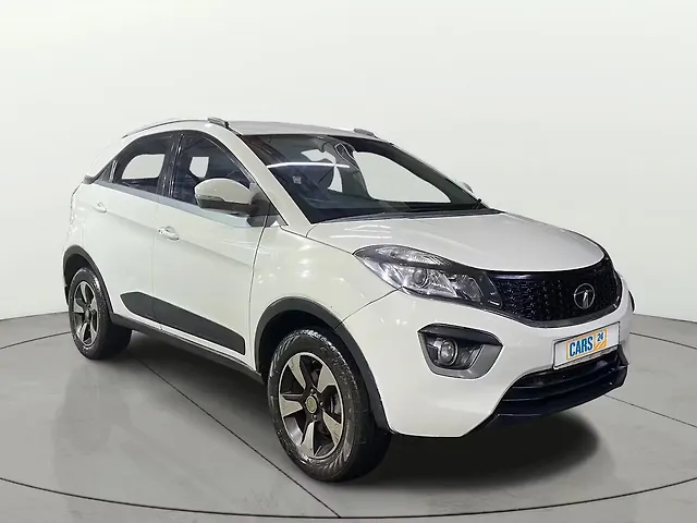 Used 2018 Tata Nexon in Kolkata