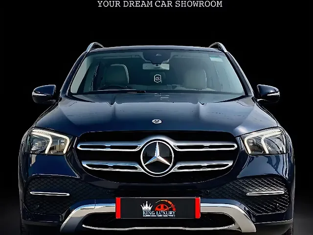 Used 2021 Mercedes-Benz GLE in Karnal