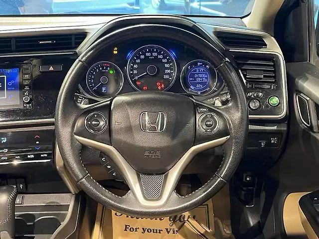 Used Honda City [2014-2017] V in Delhi