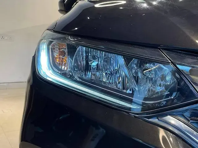 Used Honda City [2014-2017] V in Delhi