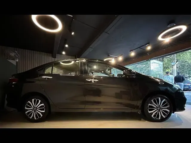 Used Honda City [2014-2017] V in Delhi