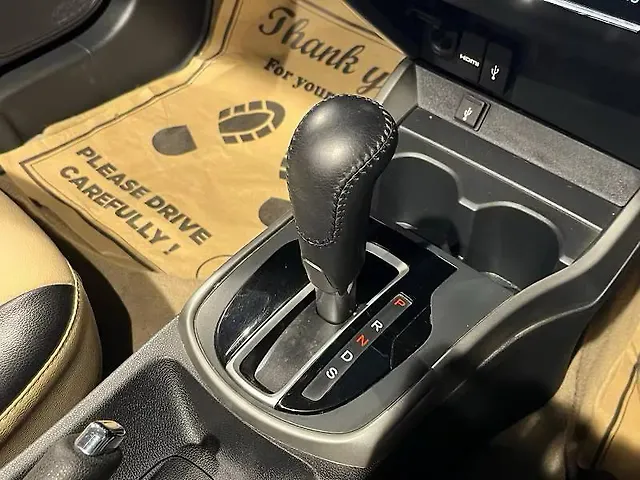 Used Honda City [2014-2017] V in Delhi