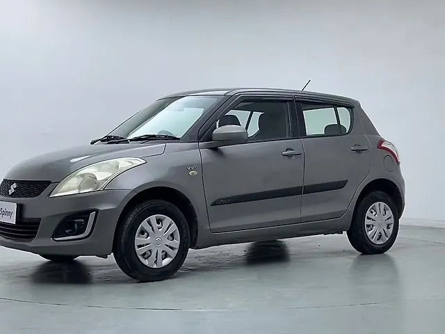 Used 2016 Maruti Suzuki Swift in Delhi