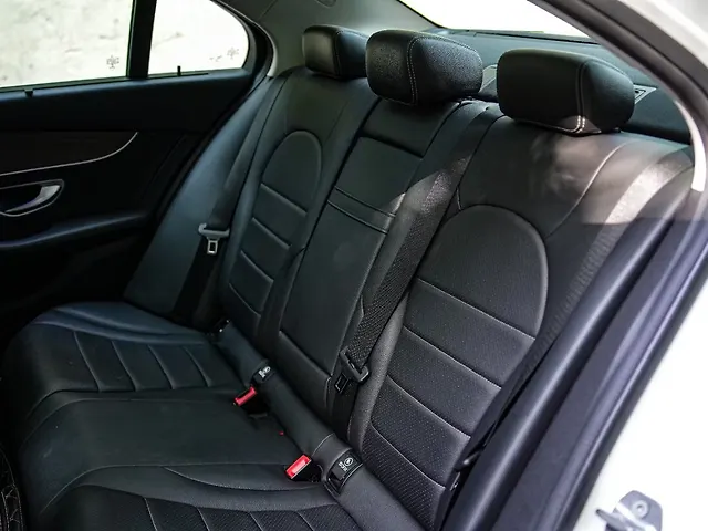 Used Mercedes-Benz C-Class [2018-2022] C 220d Progressive [2018-2019] in Delhi