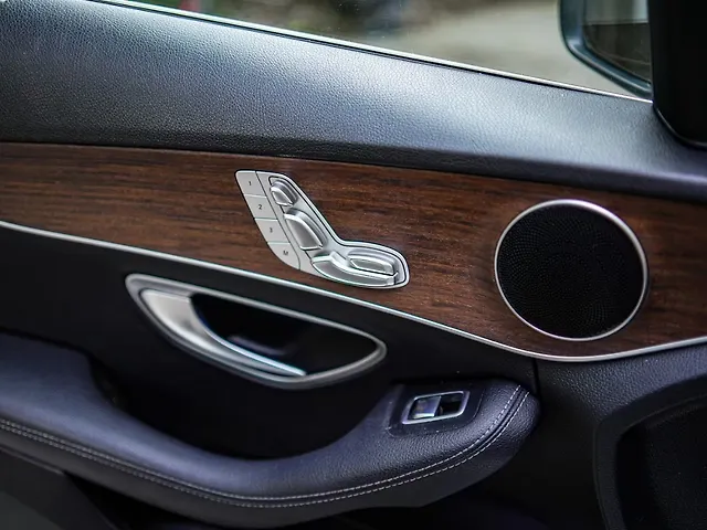 Used Mercedes-Benz C-Class [2018-2022] C 220d Progressive [2018-2019] in Delhi