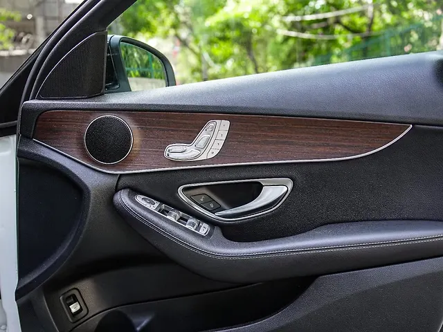 Used Mercedes-Benz C-Class [2018-2022] C 220d Progressive [2018-2019] in Delhi