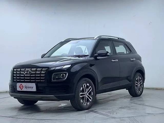 Used 2023 Hyundai Venue in Hyderabad