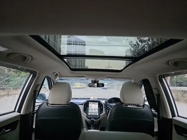 Used MG Hector [2021-2023] Sharp 1.5 Petrol Turbo DCT in Thane