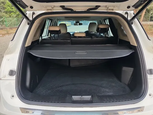 Used MG Hector [2021-2023] Sharp 1.5 Petrol Turbo DCT in Thane