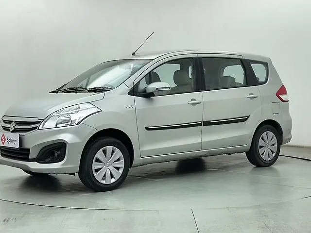 Used 2016 Maruti Suzuki Ertiga in Mumbai