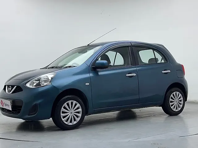 Used 2018 Nissan Micra in Ghaziabad Used 2018 Nissan Micra in Ghaziabad