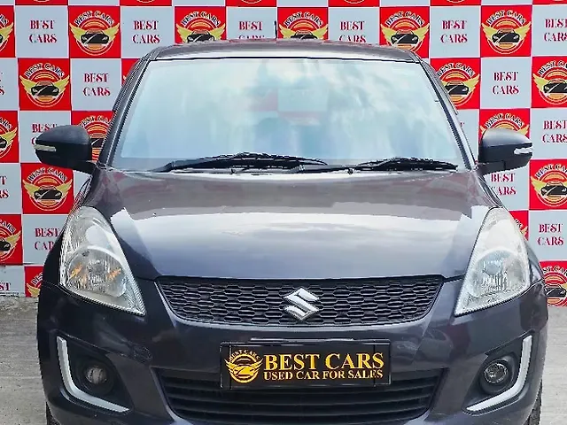 Used 2017 Maruti Suzuki Swift in Chennai