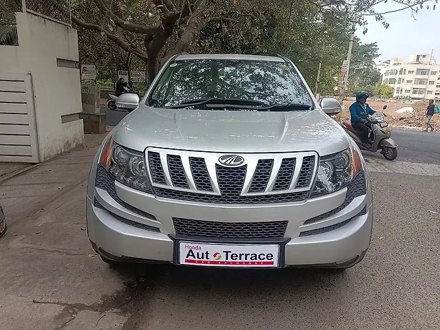 Used 2014 Mahindra XUV500 in Bangalore Used 2014 Mahindra XUV500 in Bangalore